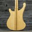 Rickenbacker 4003/4 , Mapleglo: Body - Rear