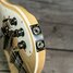 Rickenbacker 4003/4 , Mapleglo: Close up - Free