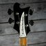 Mar 2024 Rickenbacker 4003/4 , Jetglo: Headstock