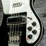 Rickenbacker 4003/4 , Jetglo: Free image