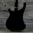 Rickenbacker 4003/4 , Jetglo: Body - Rear