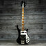 Rickenbacker 4003/4 , Jetglo: Full Instrument - Front