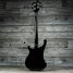 Rickenbacker 4003/4 , Jetglo: Full Instrument - Rear