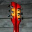 Rickenbacker 360/6 , Fireglo: Headstock - Rear