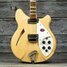 Rickenbacker 360/6 , Mapleglo: Body - Front
