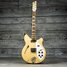 Rickenbacker 360/6 , Mapleglo: Full Instrument - Front