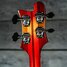 Rickenbacker 4003/4 , Fireglo: Headstock - Rear