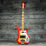 Rickenbacker 4003/4 , Fireglo: Full Instrument - Front