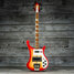 Rickenbacker 4003/4 , Fireglo: Full Instrument - Front
