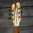 Jan 2024 Rickenbacker 330/12 , Mapleglo: Headstock