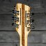 Rickenbacker 330/12 , Mapleglo: Headstock - Rear