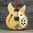 Rickenbacker 330/12 , Mapleglo: Body - Front