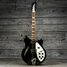 Rickenbacker 360/6 , Jetglo: Full Instrument - Front