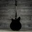 Rickenbacker 360/6 , Jetglo: Full Instrument - Rear