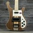Rickenbacker 4003/4 , Natural Walnut: Body - Front