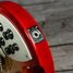 Rickenbacker 330/6 , Fireglo: Close up - Free