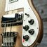 Rickenbacker 4003/4 S, Natural Walnut: Free image