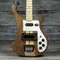 Rickenbacker 4003/4 S, Natural Walnut: Body - Front