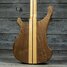 Rickenbacker 4003/4 S, Natural Walnut: Body - Rear