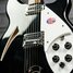 Rickenbacker 360/6 , Jetglo: Free image