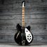 Rickenbacker 360/6 , Jetglo: Full Instrument - Front