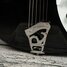 Rickenbacker 360/6 , Jetglo: Close up - Free2