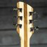 Rickenbacker 360/6 , Mapleglo: Headstock - Rear