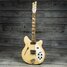 Rickenbacker 360/6 , Mapleglo: Full Instrument - Front