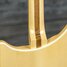 Rickenbacker 360/6 , Mapleglo: Neck - Rear