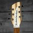 Sep 2022 Rickenbacker 330/6 , Mapleglo: Headstock