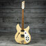 Rickenbacker 330/6 , Mapleglo: Full Instrument - Front
