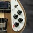 Rickenbacker 4003/4 , Natural Walnut: Free image
