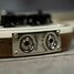 Rickenbacker 4003/4 , Natural Walnut: Close up - Free