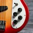 Rickenbacker 4003/5 S, Fireglo: Free image