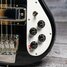 Rickenbacker 4003/4 S, Jetglo: Free image