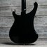 Rickenbacker 4003/4 S, Jetglo: Body - Rear