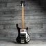 Rickenbacker 4003/4 S, Jetglo: Full Instrument - Front
