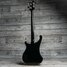 Rickenbacker 4003/4 S, Jetglo: Full Instrument - Rear