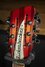 Mar 2000 Rickenbacker 360/12 , Fireglo: Headstock