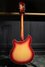 Rickenbacker 360/12 , Fireglo: Full Instrument - Rear