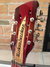 Rickenbacker 660/12 TP, Fireglo: Headstock