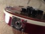 Rickenbacker 660/12 TP, Fireglo: Free image