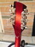 Rickenbacker 660/12 TP, Fireglo: Headstock - Rear