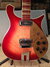 Rickenbacker 660/12 TP, Fireglo: Body - Front