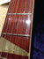 Rickenbacker 660/12 TP, Fireglo: Neck - Front