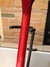 Rickenbacker 660/12 TP, Fireglo: Neck - Rear
