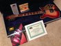 Rickenbacker 660/12 TP, Fireglo: Close up - Free