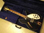 Rickenbacker 360/12 V64, Jetglo: Free image
