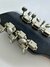 Rickenbacker 360/12 V64, Jetglo: Headstock - Rear