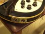 Rickenbacker 360/12 V64, Jetglo: Close up - Free2